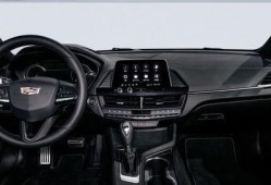 ct4内饰最新款爆料,豪华质感与科技感并存，揭秘最新款内饰设计亮点”