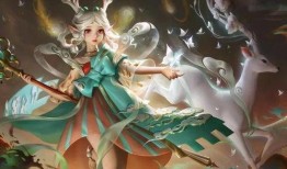 王者源梦爆料最新消息,神秘英雄即将登场，全新故事线引期待