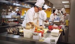 滨湖餐厅厨师爆料视频,揭秘后厨不为人知的秘密