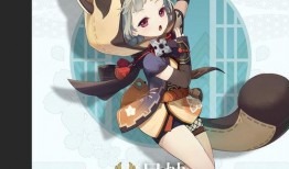 原神最新爆料人物介绍图,神秘力量觉醒，探寻异世界传奇