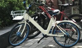 进口自行车爆料视频最新,最新爆料视频深度解析